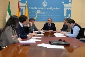 La Junta de Portavoces aprueba la celebración de un doble pleno el próximo viernes