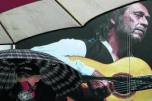 El Ayto de Algeciras creará el premio Paco de Lucía de guitarra