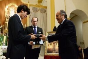 Presentado el cartel de Semana Santa