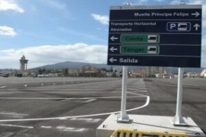 El Puerto protagoniza el III Encuentro Hispano-Marroquí de Transporte y Logística