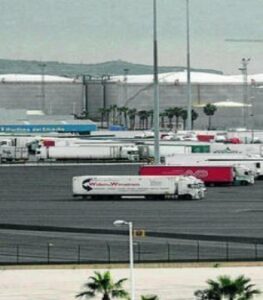 La Junta otorga a Vopak la autorización ambiental para la ampliación de su terminal