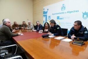 Informe para los taxistas sobre las últimas actuaciones contra los taxis piratas