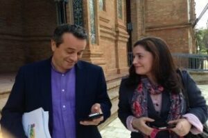 IU: el Plan de infraestructuras del Ministerio peligra la cofinanciación europea en Andalucía