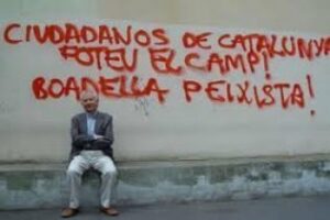 El dramaturgo Albert Boadella, conferenciante de lujo en la UNED