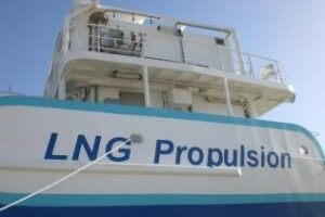 AESBA reunirá en Algeciras a expertos del gas natural licuado