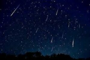 Anuncian para mayo una lluvia de estrellas nunca vista antes