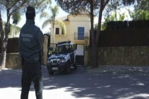 Confirman que el doble crimen de Sotogrande fue por violencia machista