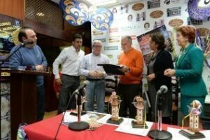 "Una junterita decente" y Los jaguares" ganan el concurso del Florida