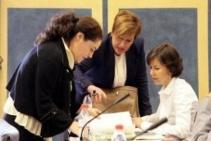 IU rechaza el cinismo del PP en relación con las infraestructuras ferroviarias