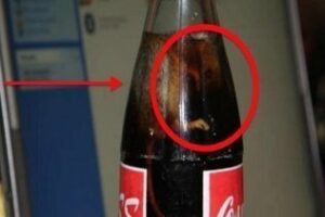 FUROR EN LA RED| Video censurado de Coca Cola revelado