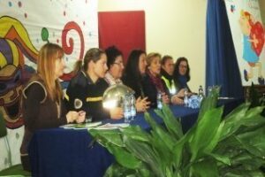 El CEIP se suma a las celebraciones con motivo del Día de las Mujeres