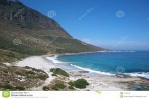 Conservación de la Playa de Sandy Bay