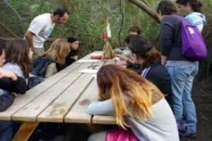 El IAJ aportó en la provincia de Cádiz casi 100.000 euros en 2013 para el desarrollo de proyectos municipales dirigidos a jóvenes