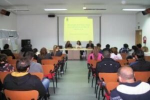 Las jornadas policiales centran su segunda sesión en la psicología