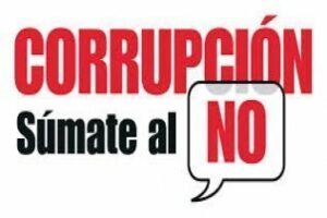 ¿Es posible normalizar la corrupción? Por: Ángel Luis Jiménez