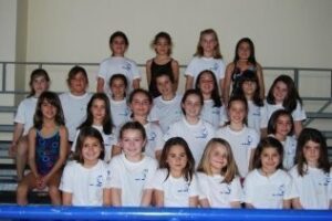 Este sábado cita con la sincronizada en Algeciras