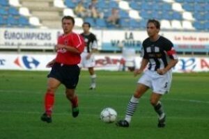 De 5 a 11 años de cárcel para exfutbolistas por narcotráfico