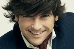 Manuel Lombo traerá mañana a Algeciras su concierto Canción sentimental"