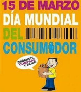 El Ayuntamiento de Algeciras conmemorará el Día Mundial de los Derechos del Consumidor