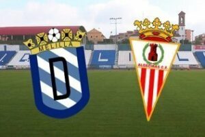 Previa del partido del domingo: Algeciras/U.D. Melilla.Por Maxi Rodríguez