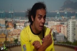 Incómodas ¿Qué piensa sobre la letra de este rap "demoledor" que habla de Algeciras?