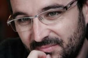 "Touché" a los poderosos