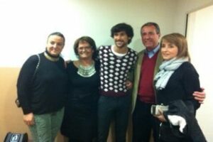 Lombo encandila en el Florida