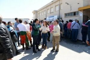 Callos y carnaval en Pescadores