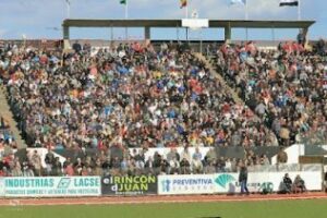 Resultados polideportivos del fin de semana en el Campo de Gibraltar