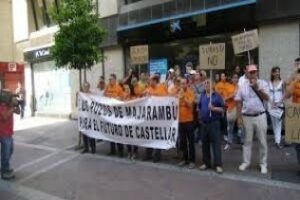 El PA condisera al PSOE culpable" y a IU cómplice" en la negación de fondos para el proyecto Marajambú