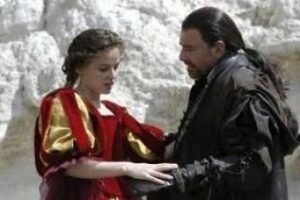 Mañana lunes, cuarta y última película del ciclo dedicado a Galiardo: ´Miguel y William"