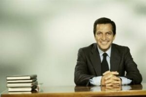Muere Adolfo Suárez, el timonel de la Transición