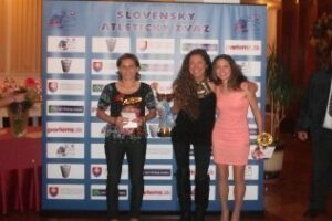 Ainhoa Pinedo gana una prueba del Circuito Mundial