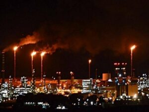 Organizaciones campogibraltareñas piden a Maeztu que haga público el informe de la Sociedad de Epidemiología