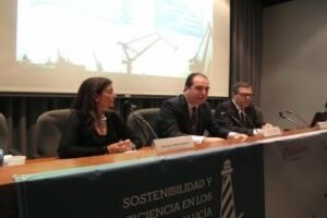 Impulsando la sostenibilidad y la eficiencia de la sempresas portuarias