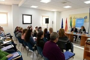 Comienza el vivero de empresas para emprendedores