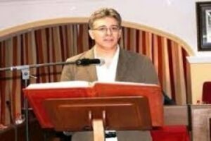 El alcalde de Castellar traslada la Alcaldía a la finca de Majarambú