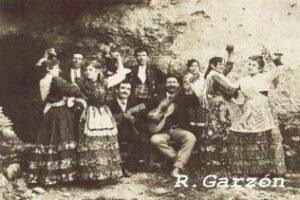 El presidente del Cante Grande hablará sobre historia del flamenco en "aula abierta"