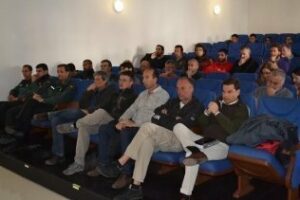 Piden diálogo para abordar las tensiones del Parque Natural