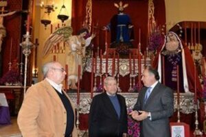 Cádiz Laica denuncia abusos confesionales en Algeciras