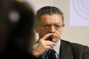 El Gobierno prohibirá la acción popular a partidos y sindicatos