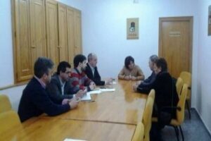 El PSOE abre oficina para informar y asesorar a los inmigrantes retornados