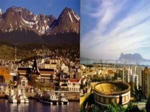 Algeciras se hermana en secreto con Río Grande, la ciudad que Argentina usó de base para invadir las Malvinas