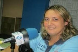 La foto de la semana: Maria Teresa Boza subcampeona del mundo