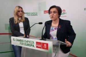 PSOE reclama un Pacto nacional contra la violencia de género tras 22 asesinatos en menos de tres meses