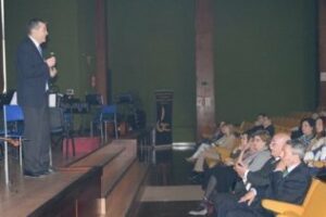 Respaldo municipal al pregón universitario