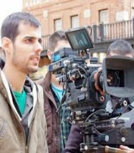 Juventud pone en marcha un nuevo curso de cine impartido por Ángel Gómez Hernández
