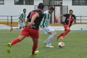 El Algeciras no levanta cabeza: Por Maxi Rodríguez