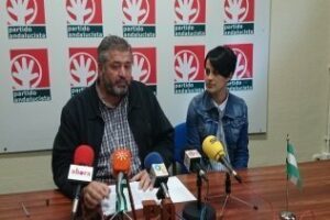 La sentencia del TSJA da la razón al PA cuando denunciaron en su momento las irregularidades cometidas por el equipo de gobierno anterior