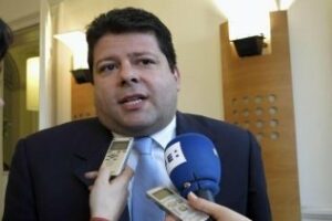 Picardo acusa a medios españoles de "malinterpretar" sus palabras